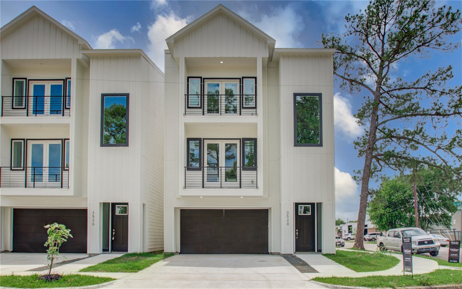 Real estate property located at 3524 Luca Street, Harris, Houston, TX, US
