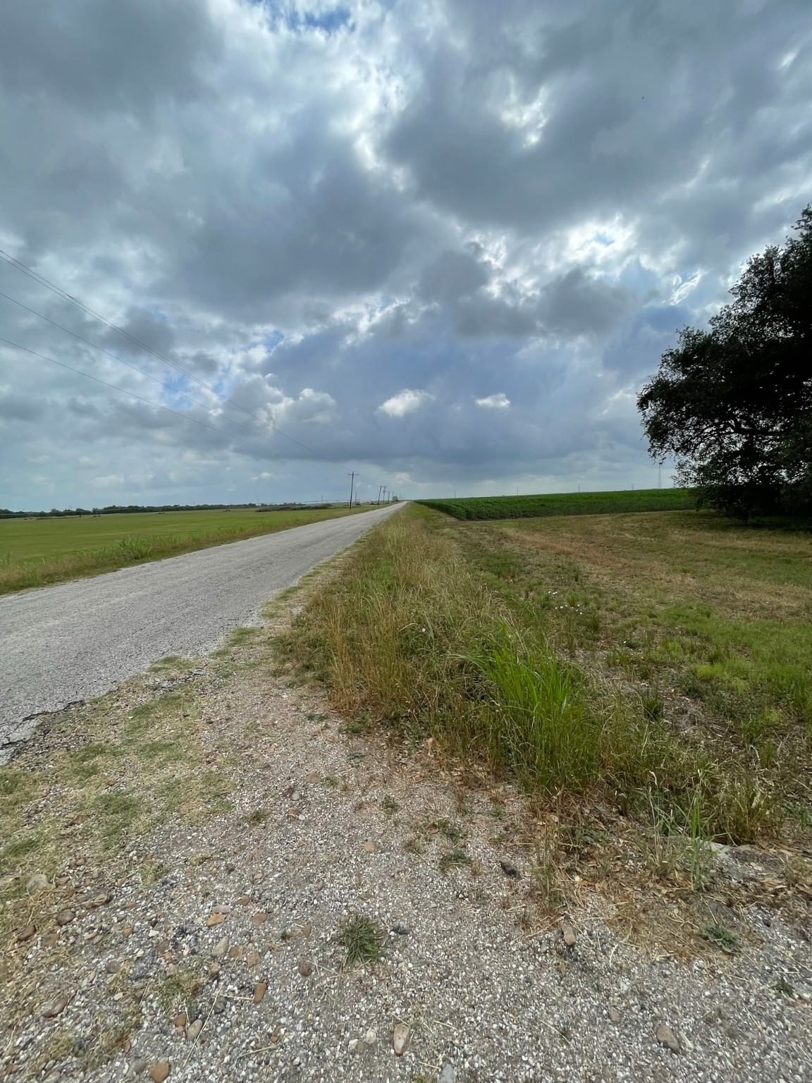 Real estate property located at 004 CR 124, Wharton, Wharton, Wharton, TX, US