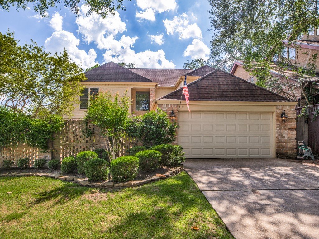 Real estate property located at 17287 Beaver Springs, Harris, Houston, TX, US