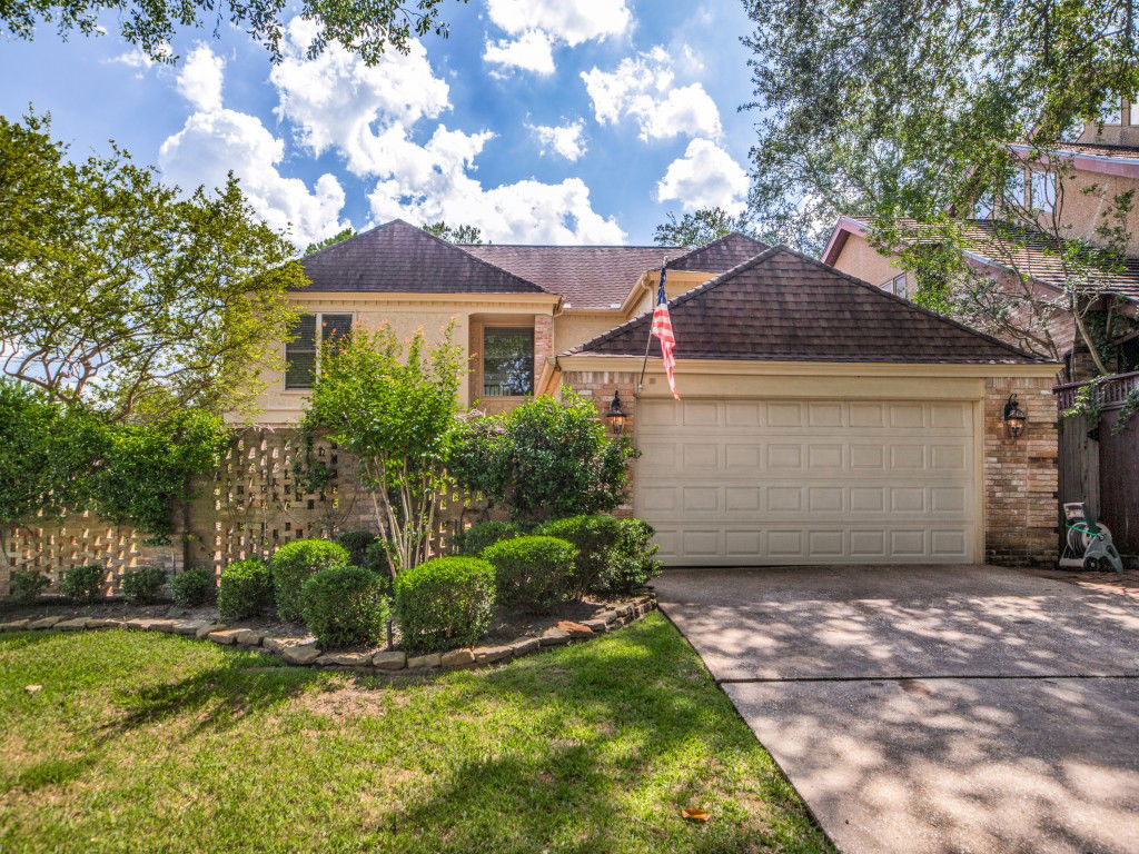 Real estate property located at 17287 Beaver Springs, Harris, Houston, TX, US