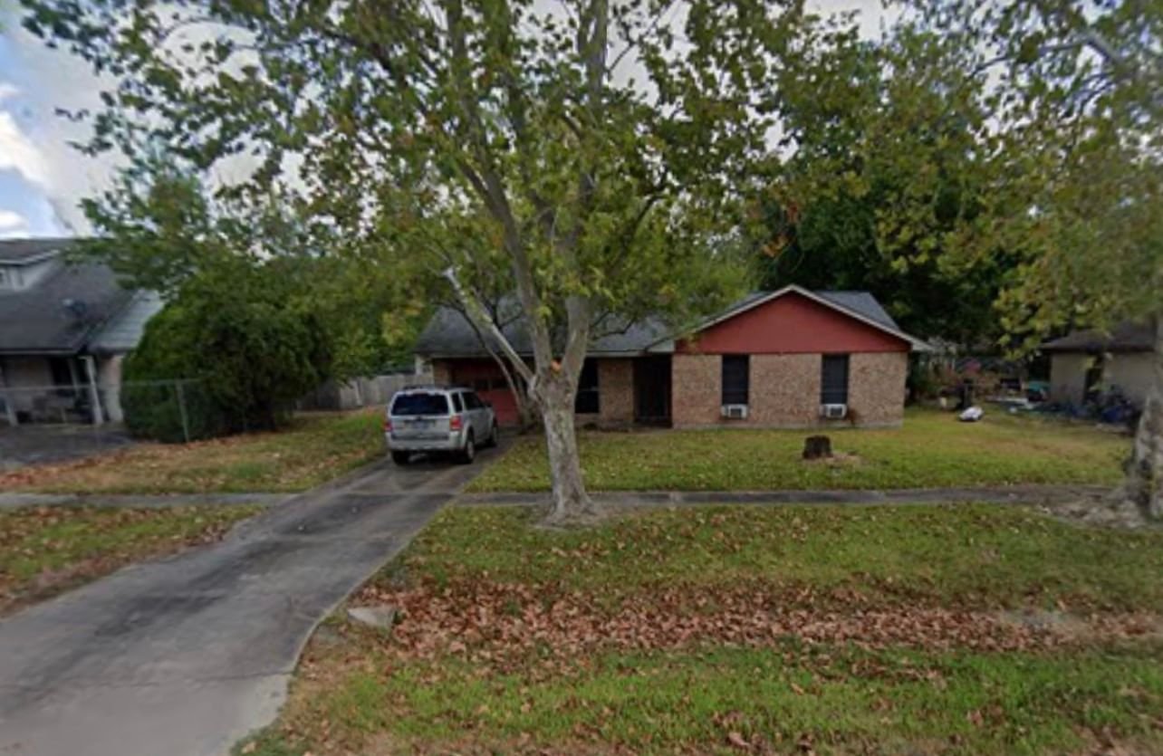 Real estate property located at 1411 AVE D, Brazoria, S3145 - DANBURY HEIGHTS (DANBURY), Angleton, TX, US