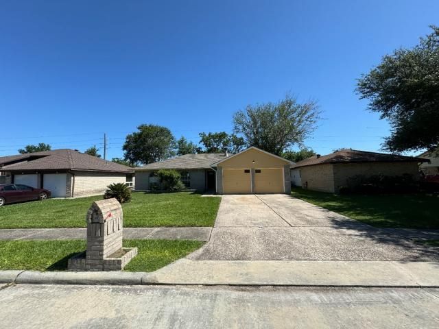 Real estate property located at 2755 Camden, Harris, Camden Park Sec 02, Houston, TX, US