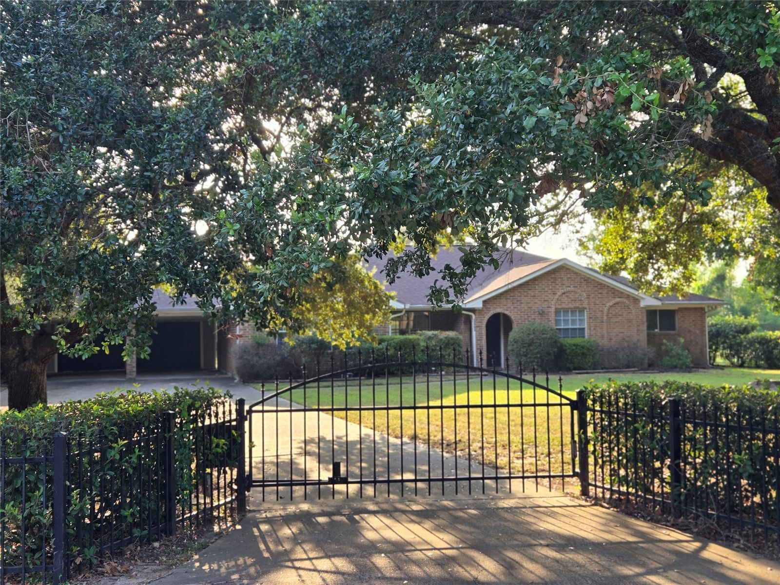 Real estate property located at 22702 Fatheree, Montgomery, Freeway Oaks 01, Porter, TX, US