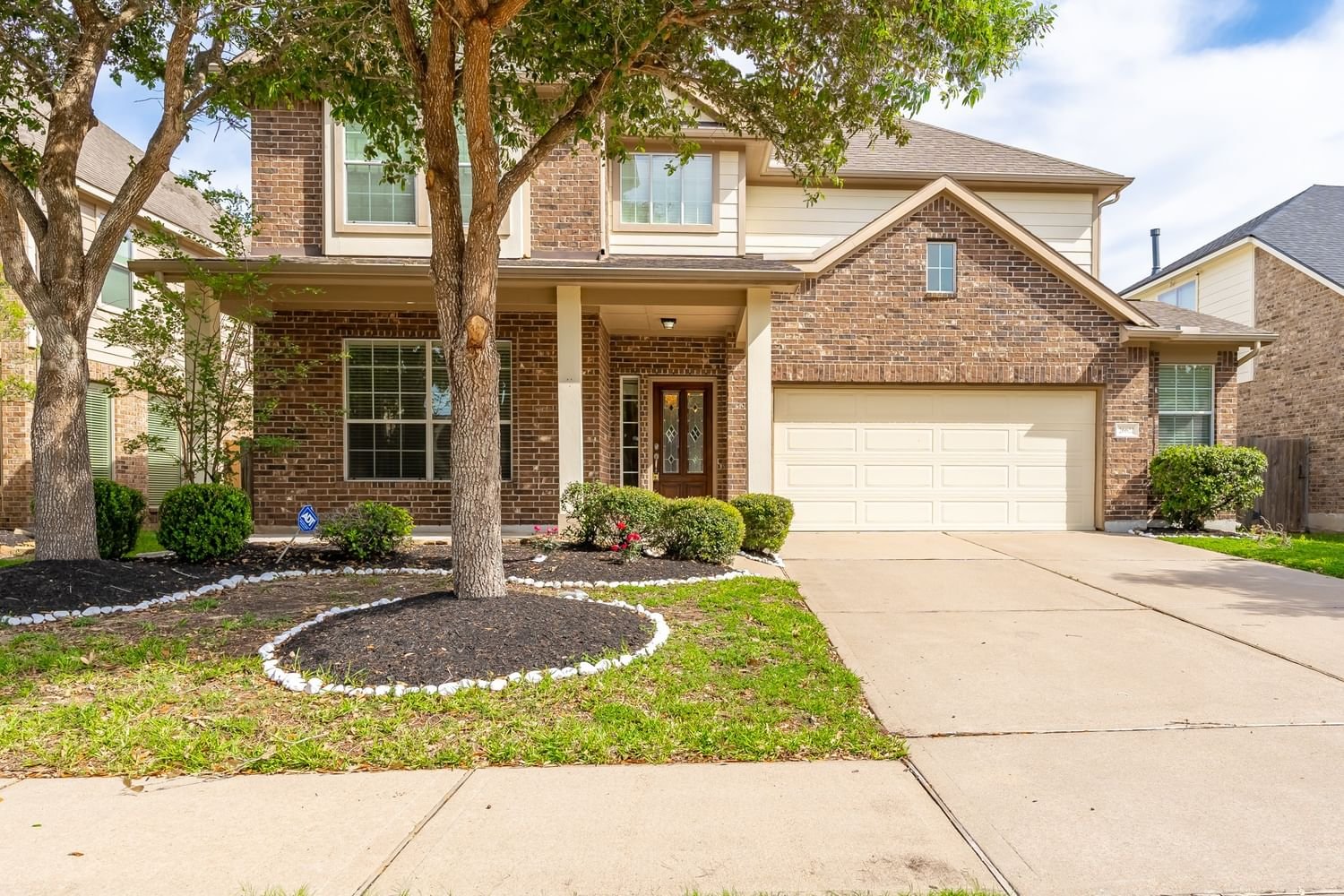 Real estate property located at 26622 Fielder Brook, Fort Bend, Pine Mill Ranch Sec 12, Katy, TX, US