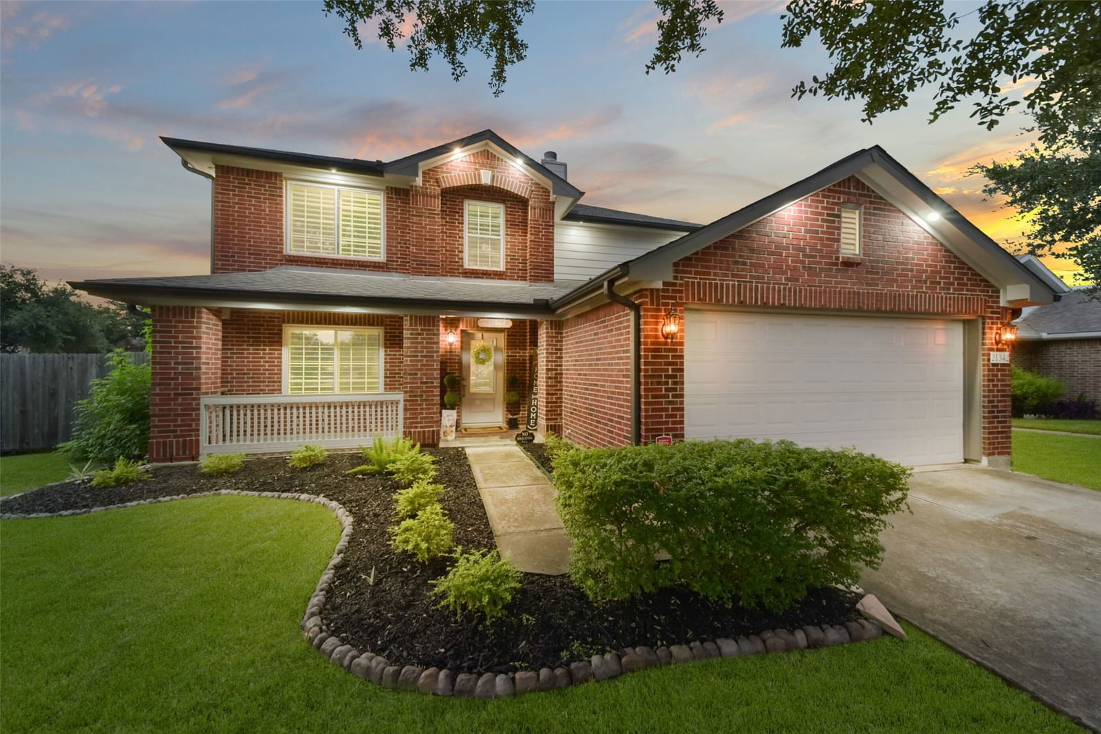 Real estate property located at 21342 Blissfield, Harris, Westgreen Park, Katy, TX, US