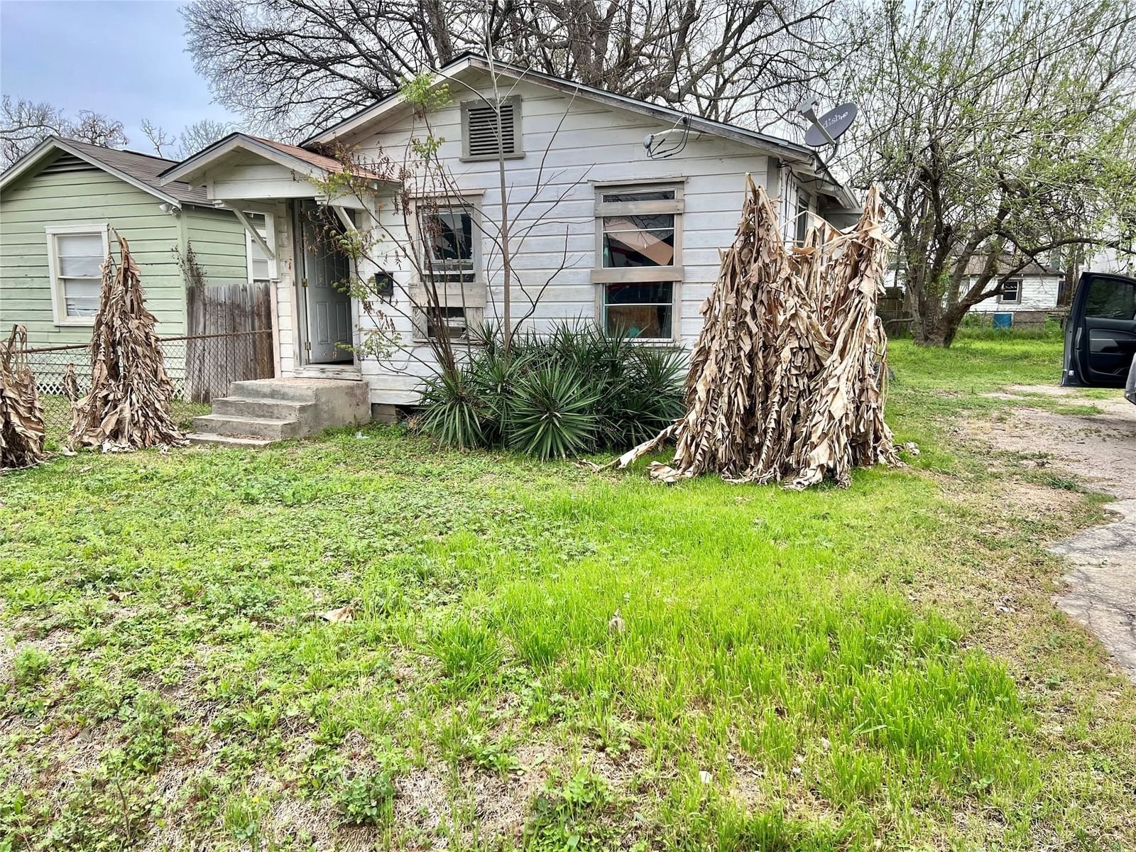 Real estate property located at 133 31st 1/2, Harris, Starkweather, Houston, TX, US