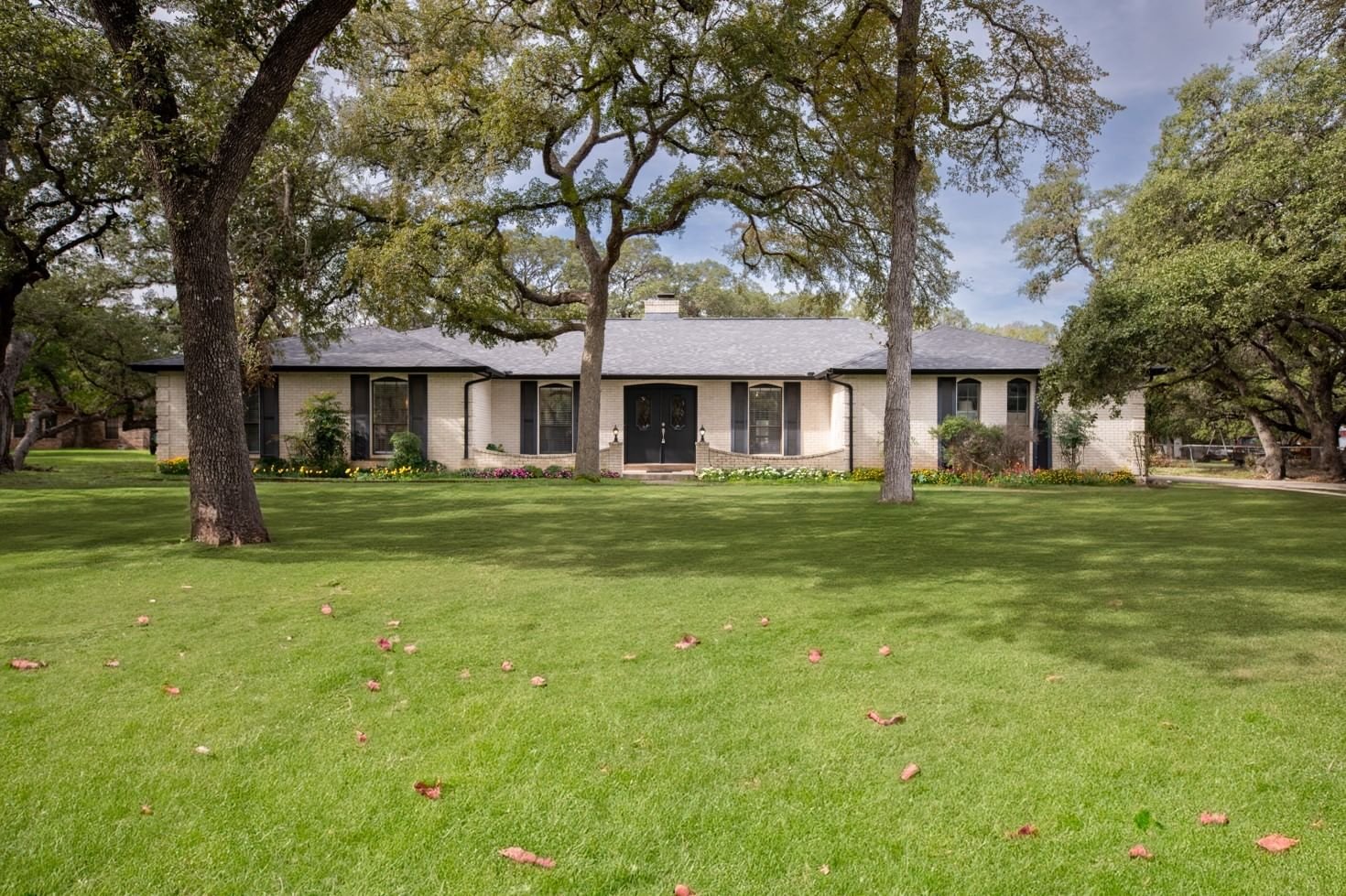 Real estate property located at 30715 Onion, Comal, Oak Village North 1, Bulverde, TX, US