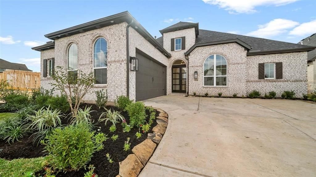 Real estate property located at 10910 Prospect Hill, Fort Bend, Sienna, Missouri City, TX, US