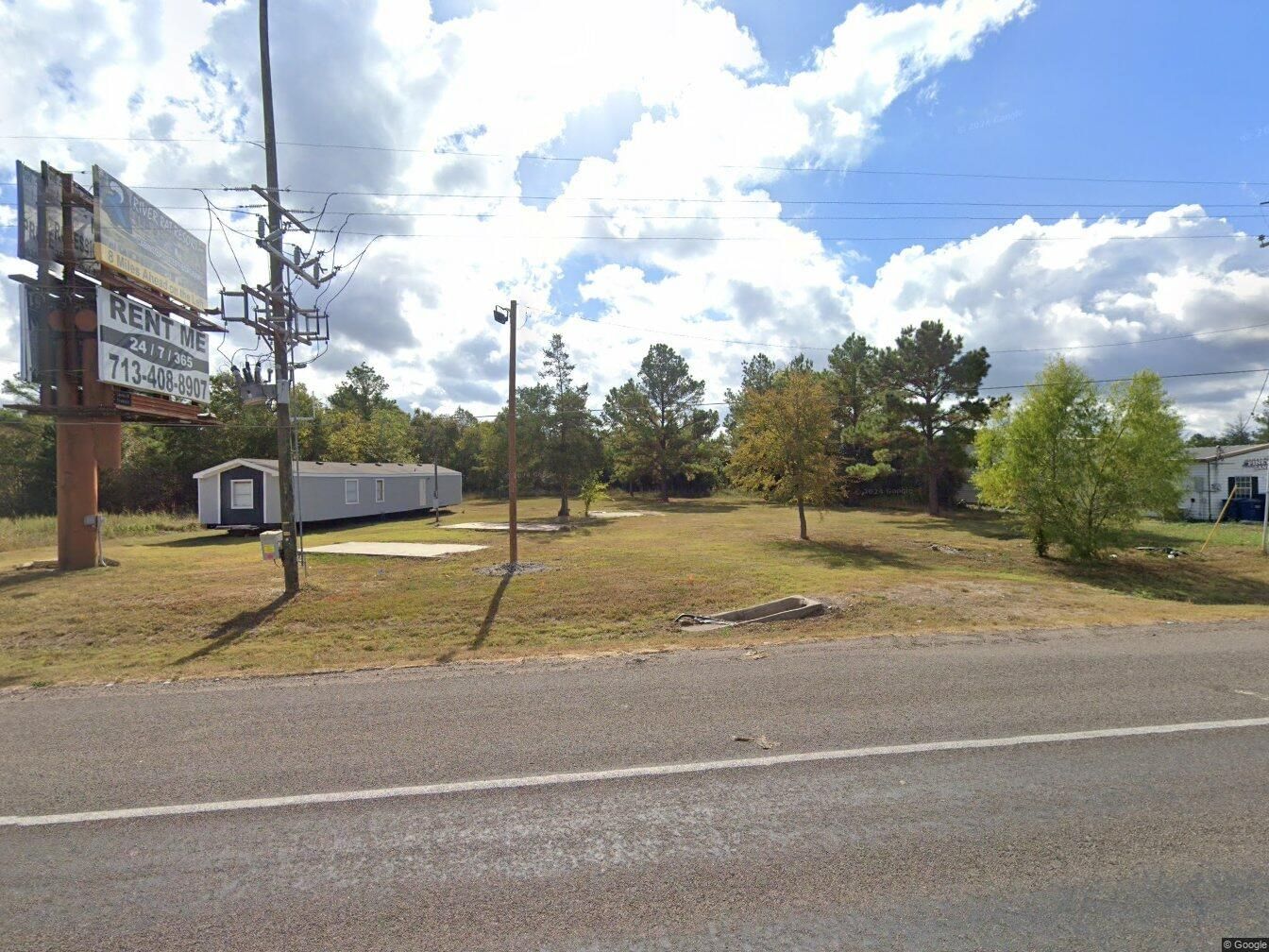 Real estate property located at 2954 State Highway 19, Walker, Ernst #1 Unplatted, Huntsville, TX, US