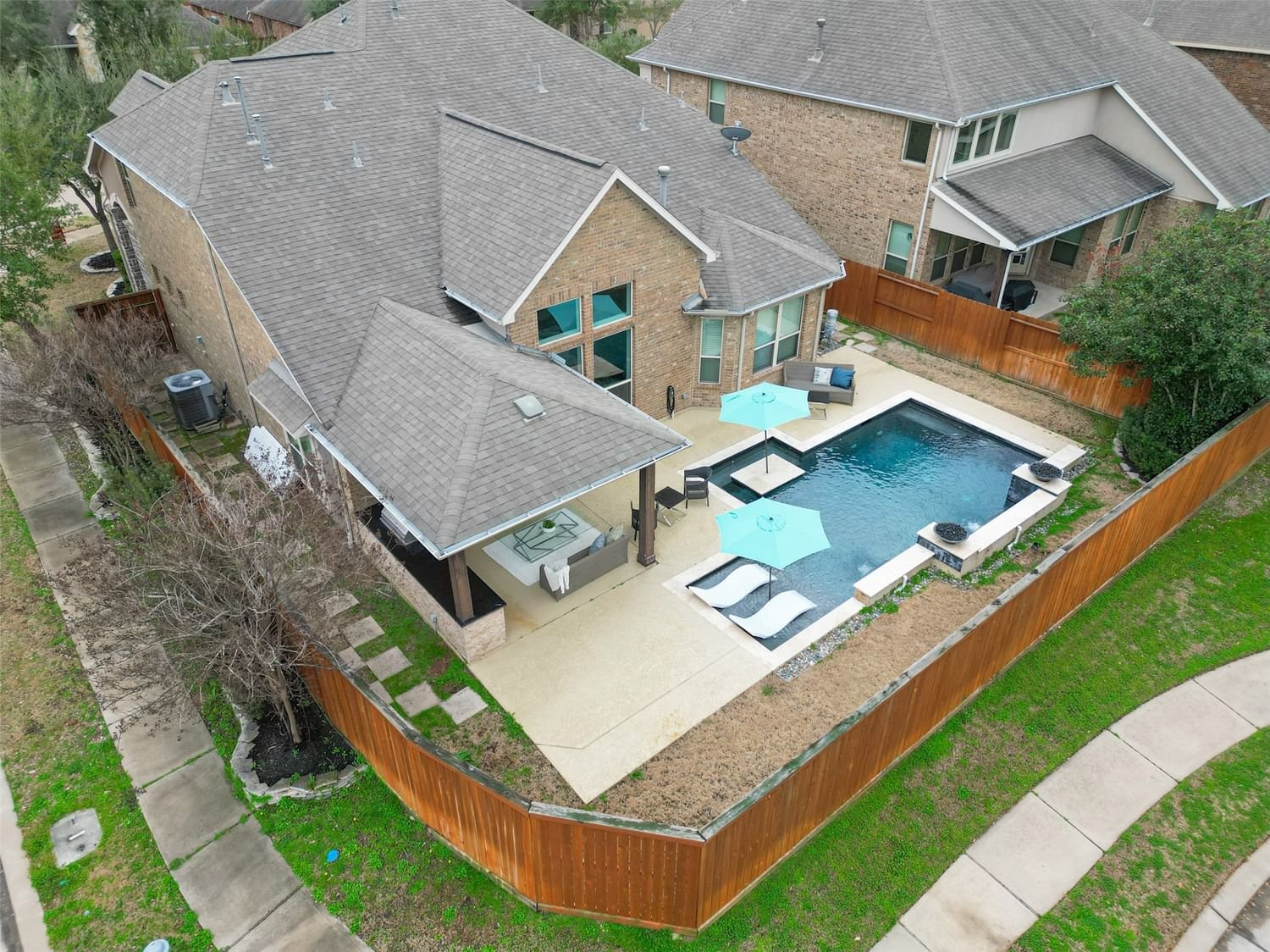 Real estate property located at 19702 Verde Creek, Harris, Towne Lake Sec 14, Cypress, TX, US