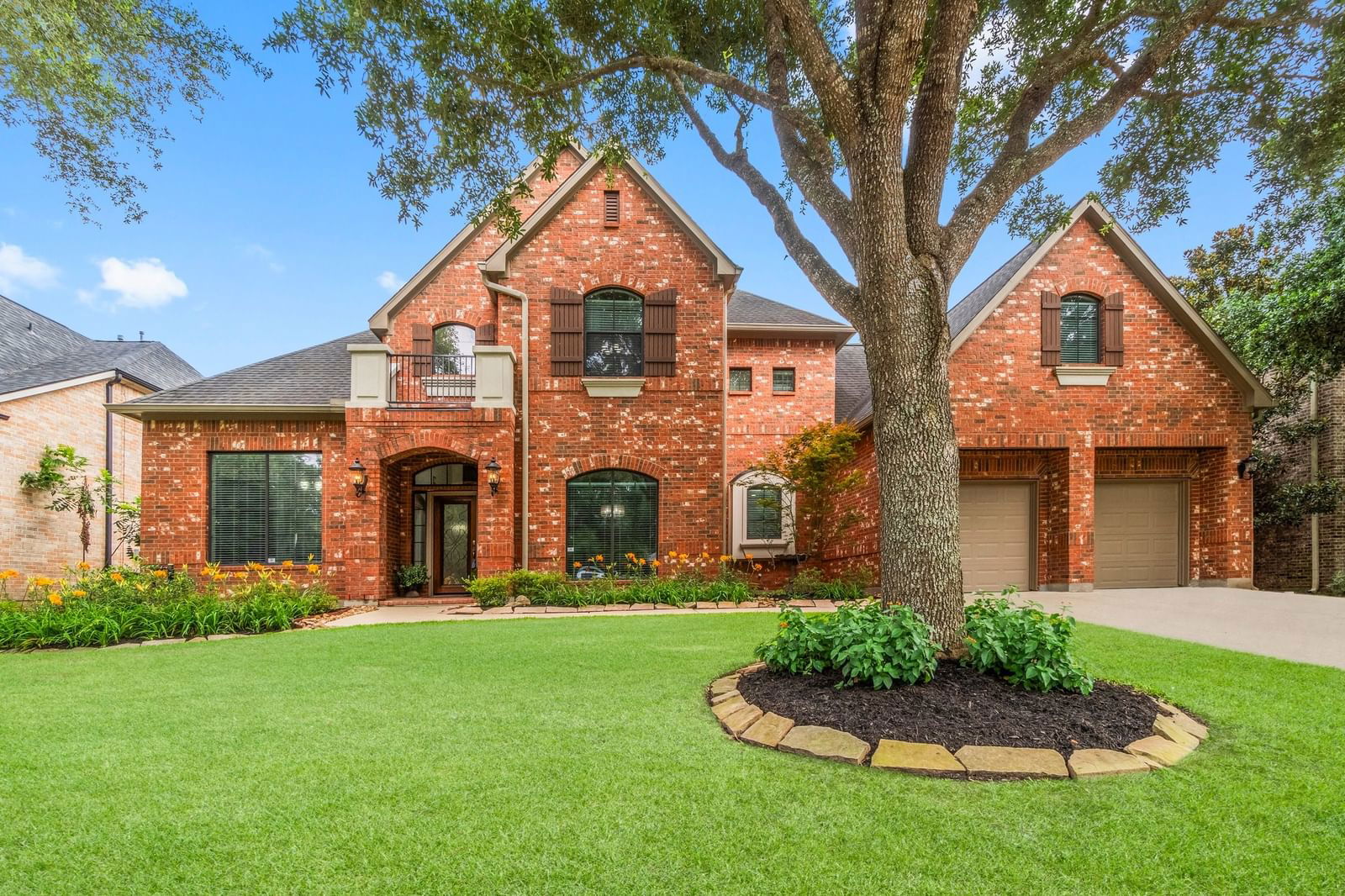 Real estate property located at 14119 Pollux, Harris, North Star Estates, Tomball, TX, US