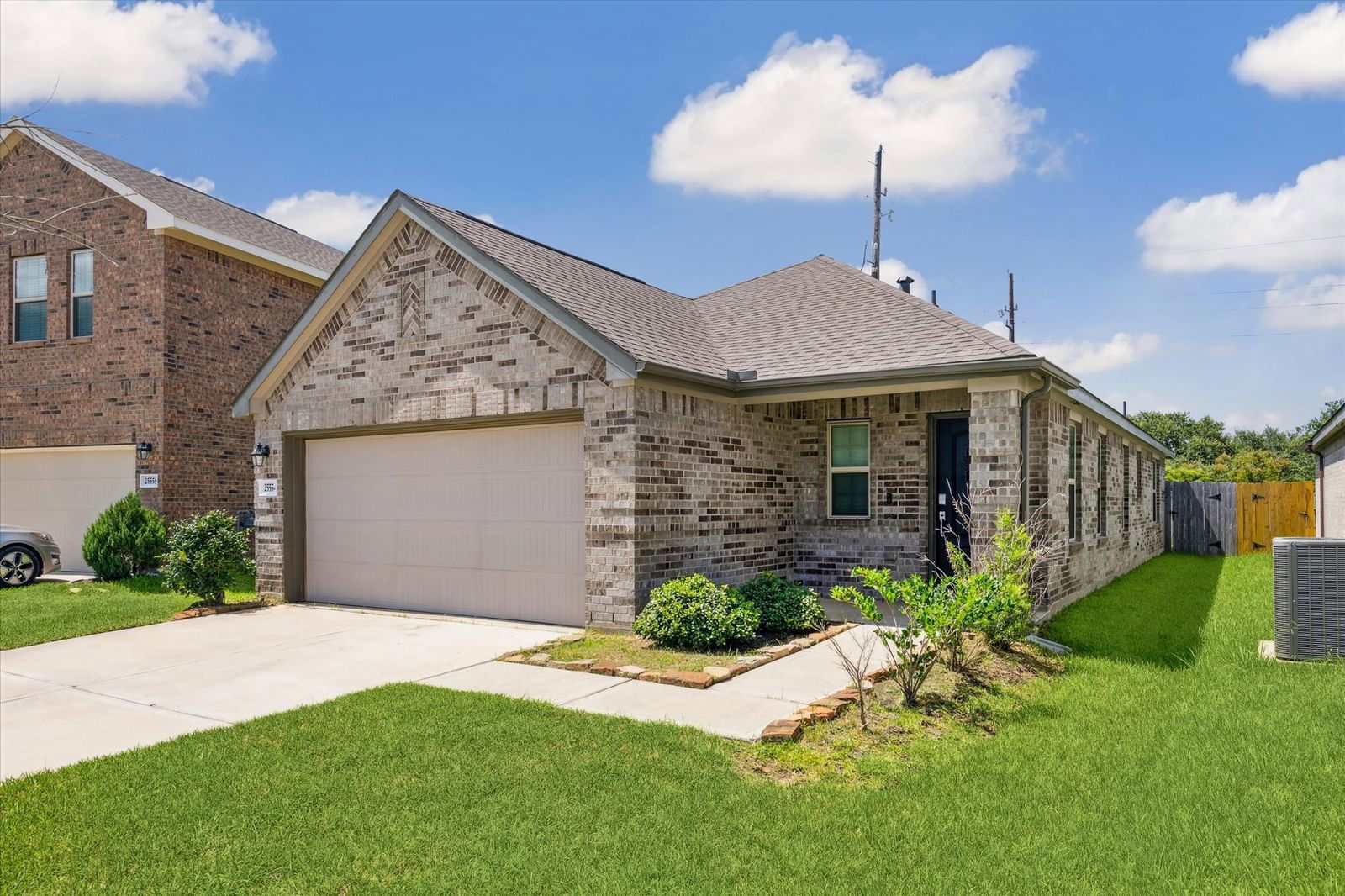 Real estate property located at 25554 Pitchfork Ranch, Harris, Katy Xing Sec 4, Katy, TX, US