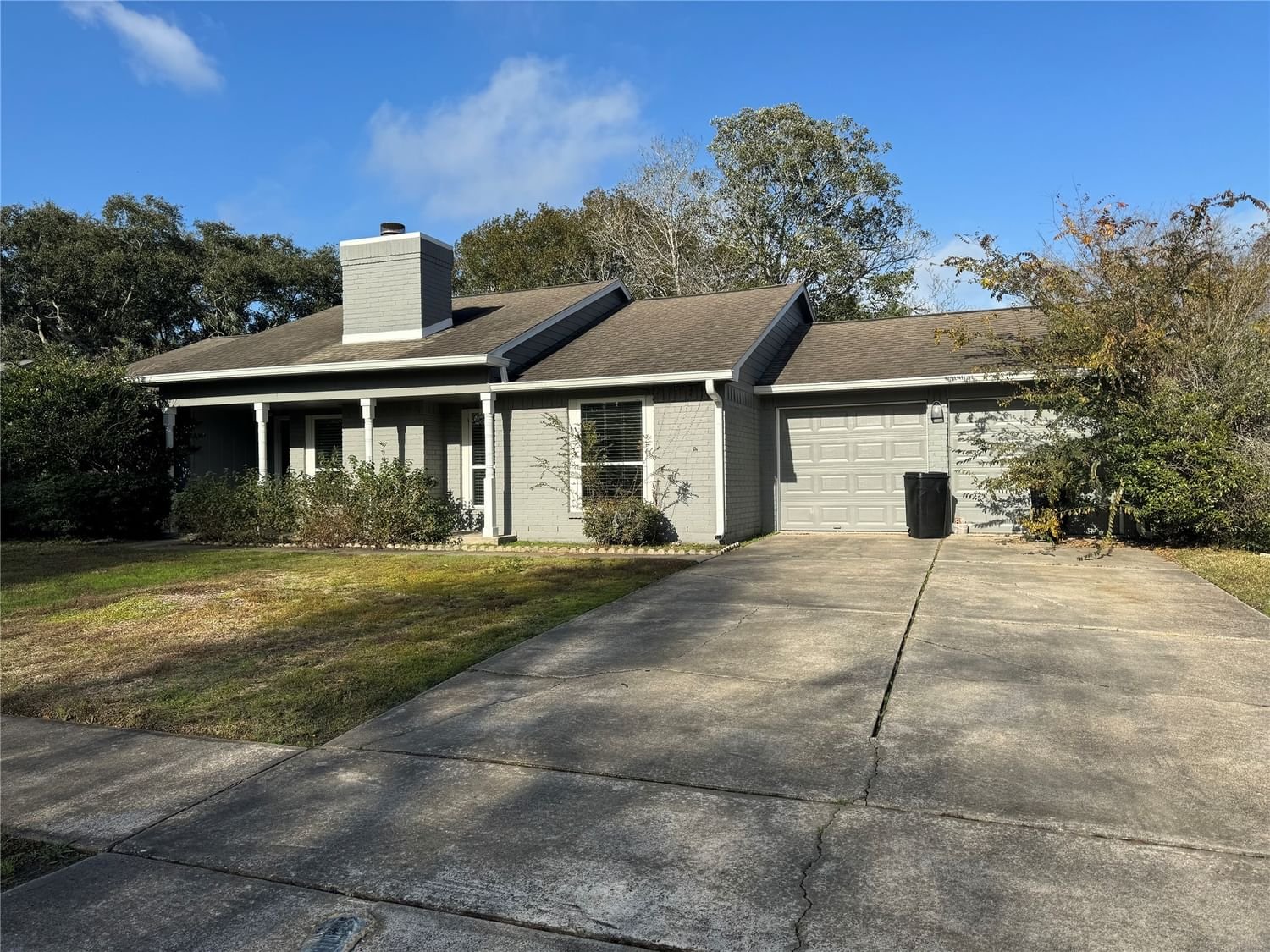 Real estate property located at 1207 Castlewood, Galveston, Wilderness Trails, Friendswood, TX, US