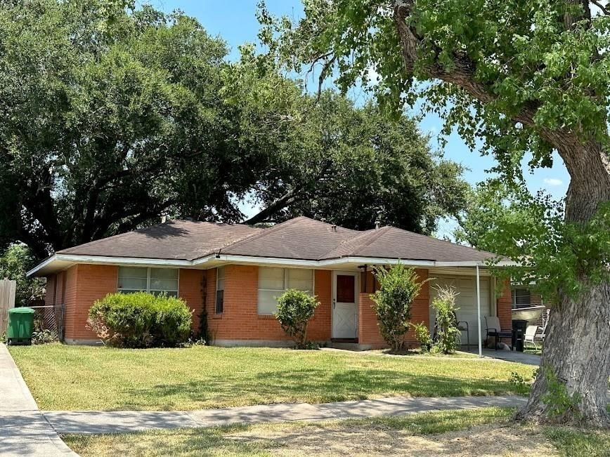 Real estate property located at 2138 Nell, Harris, Freeway Manor Sec 04, Houston, TX, US