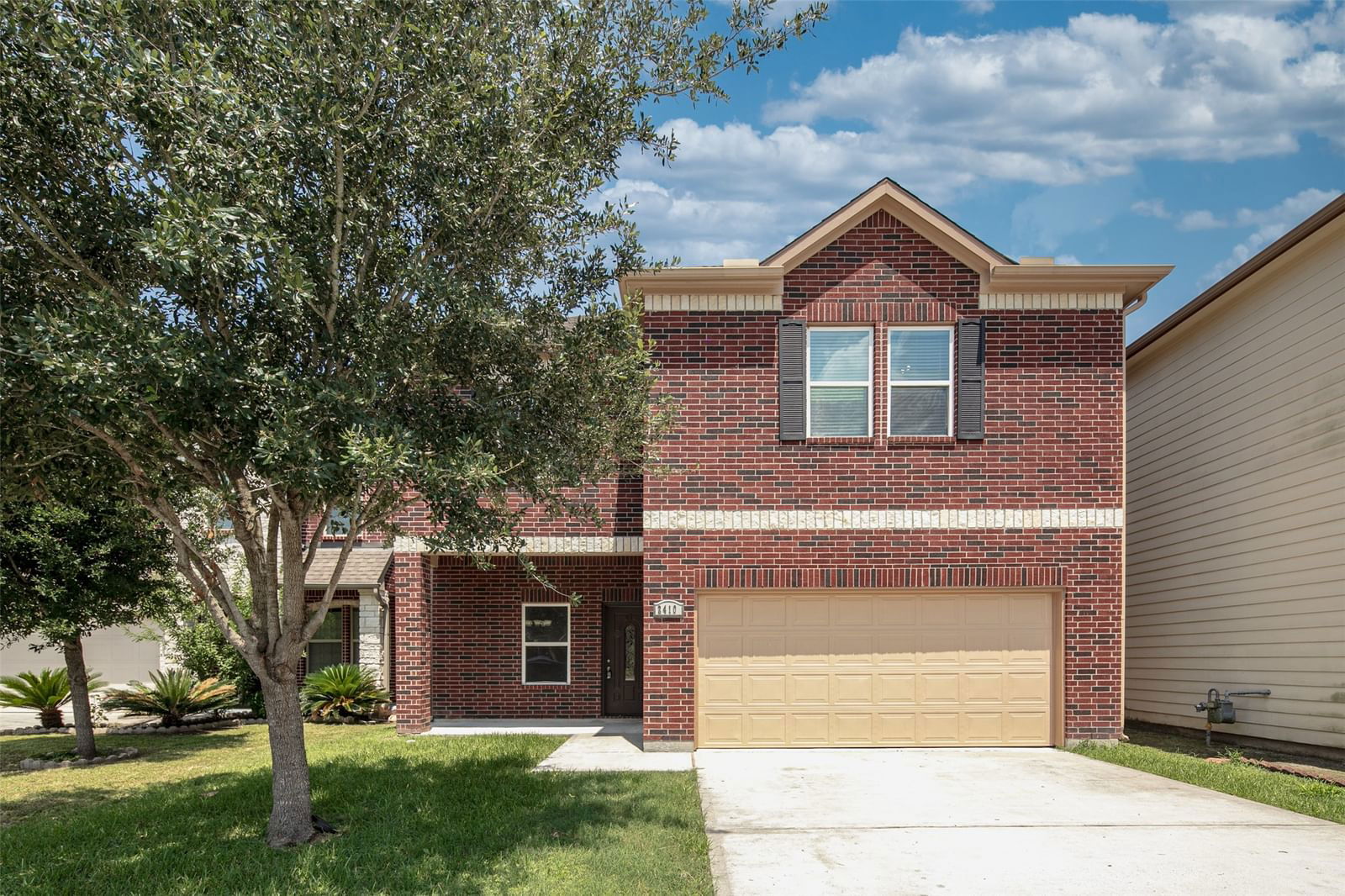 Real estate property located at 2410 Ranna, Fort Bend, Riverway Estate, Sugar Land, TX, US