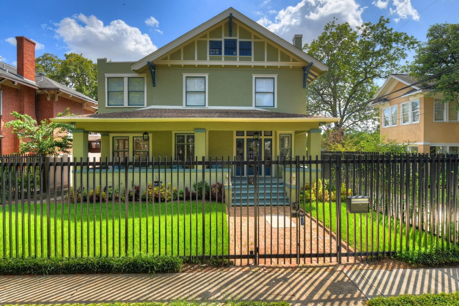 Real estate property located at 905 Kipling, Harris, Montrose, Houston, TX, US
