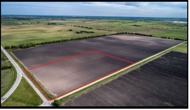 Real estate property located at 6105 Fm 1163, Wharton, RURAL-WEST CENTRAL, Louise, TX, US