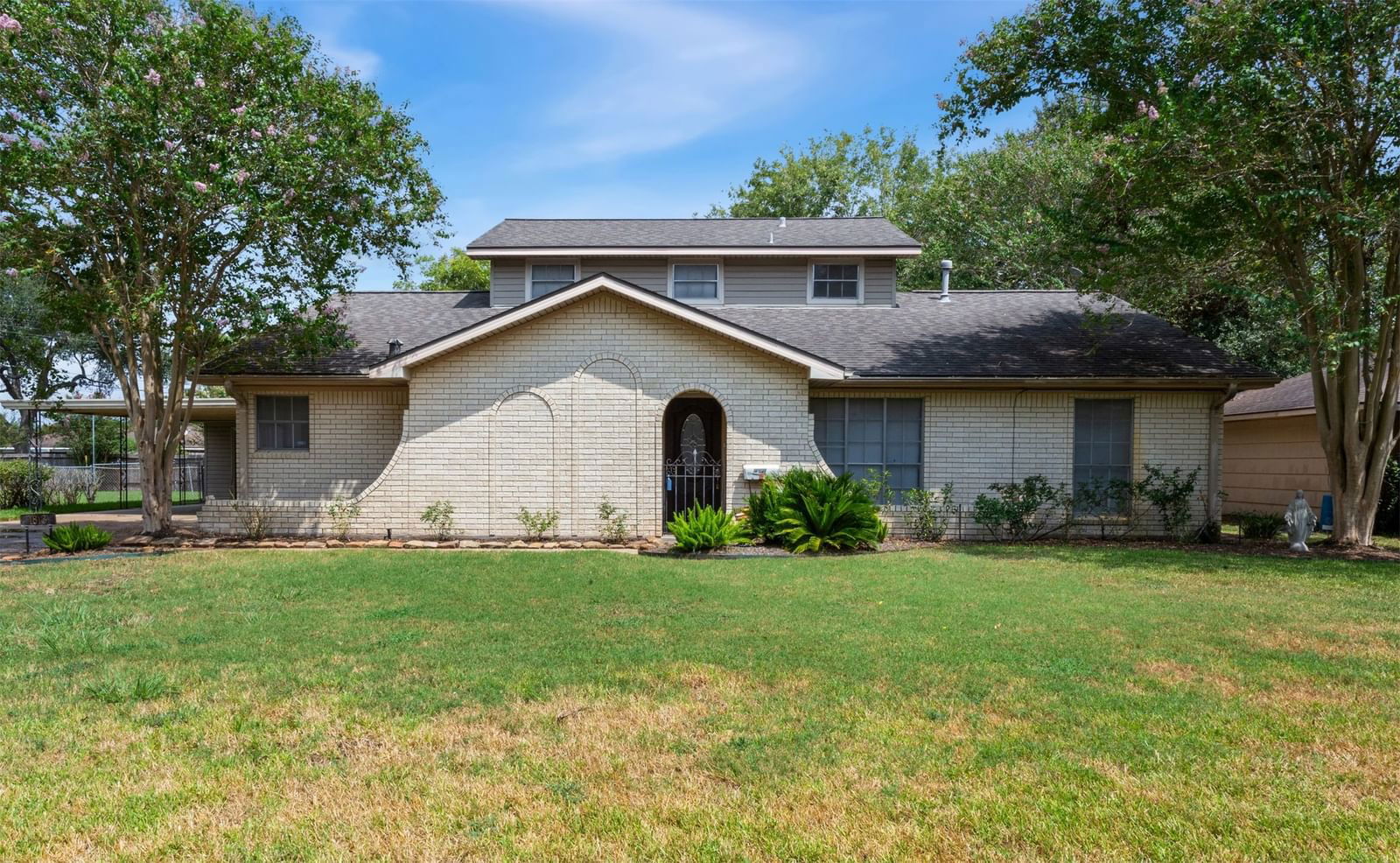 Real estate property located at 1813 Allen, Fort Bend, Southland Terrace, Rosenberg, TX, US