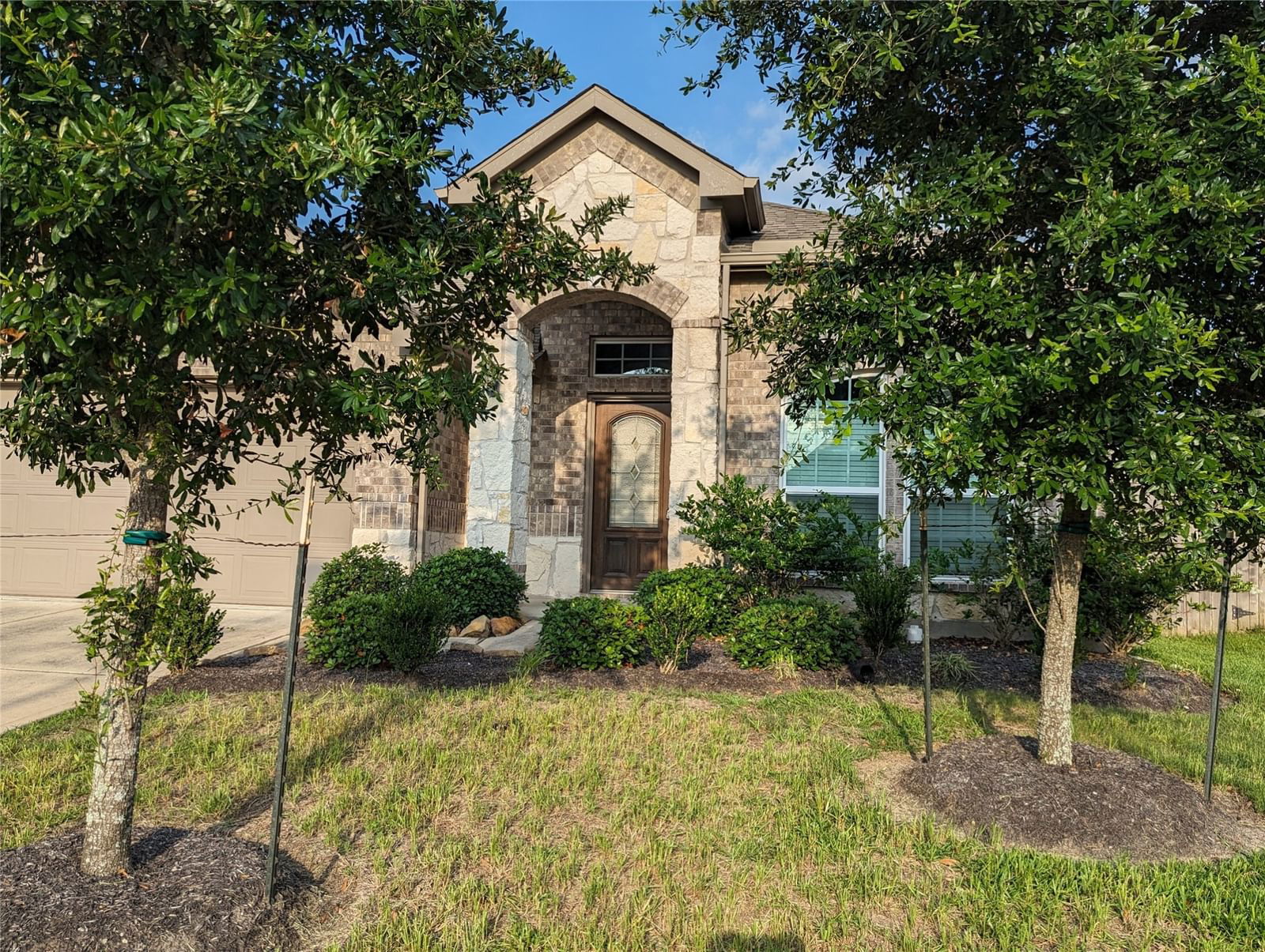 Real estate property located at 5131 Victory Shores, Brazoria, Stewart Heights Sec 8, Rosharon, TX, US