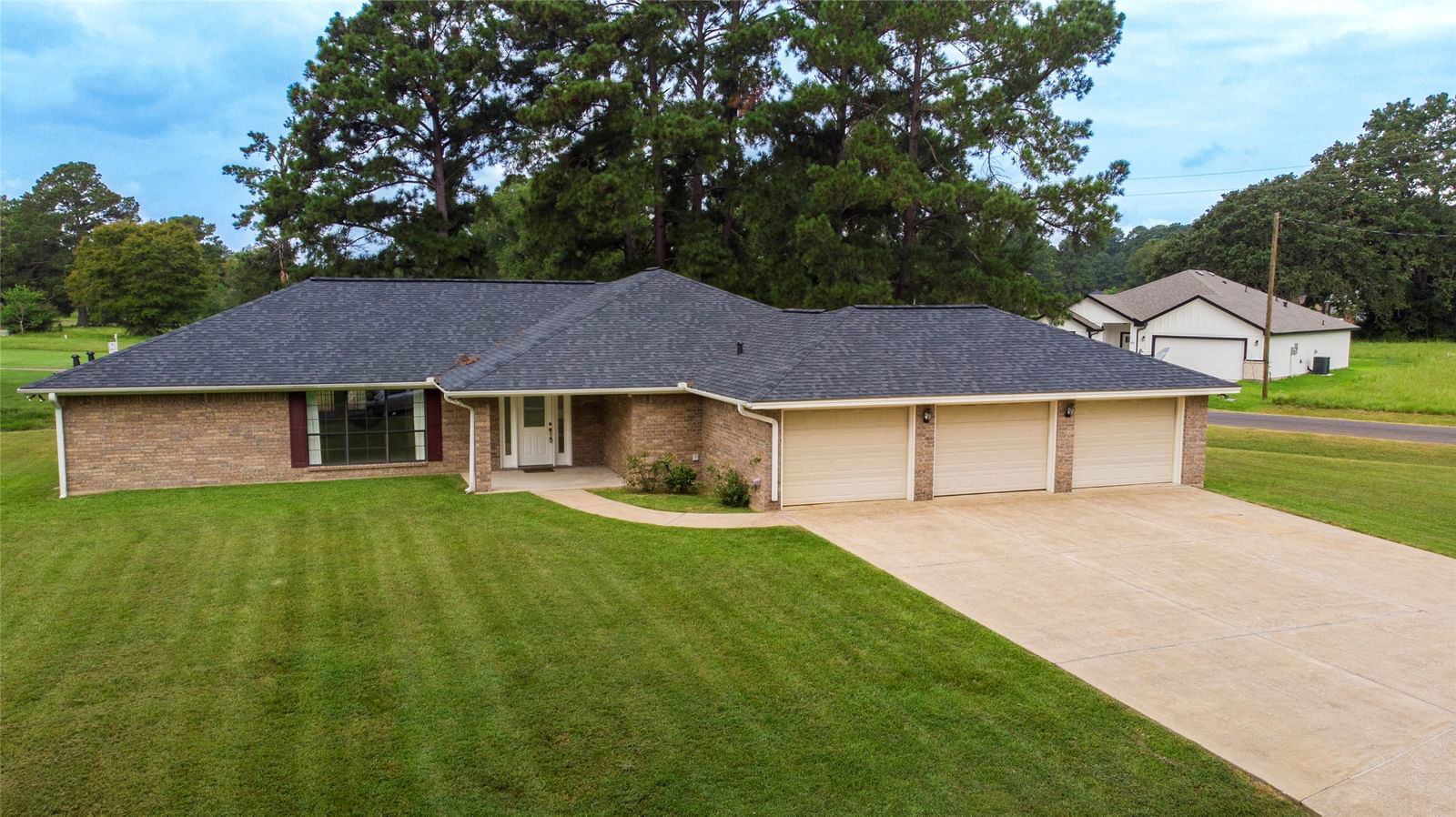 Real estate property located at 20 Shallow, Trinity, Westwood Shores, Trinity, TX, US