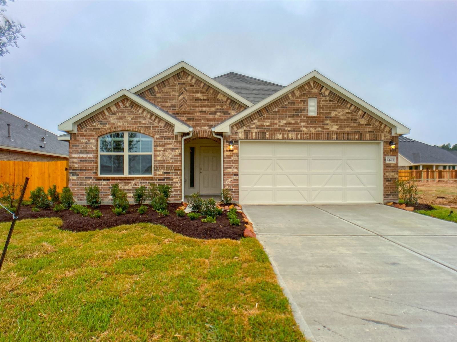 Real estate property located at 22006 Oia Island, Harris, Cypress Green, Hockley, TX, US