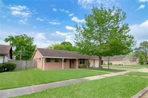 Real estate property located at 6210 Mckinstry, Harris, Windsor Village Sec 05 R/P, Houston, TX, US