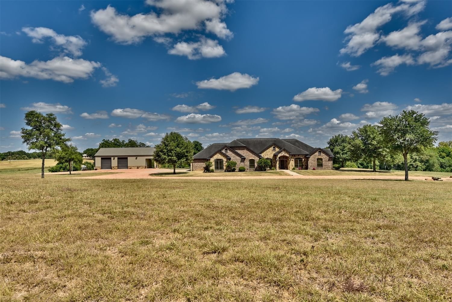 Real estate property located at 500 Buenger, Austin, J F Pettus League A-75, Industry, TX, US