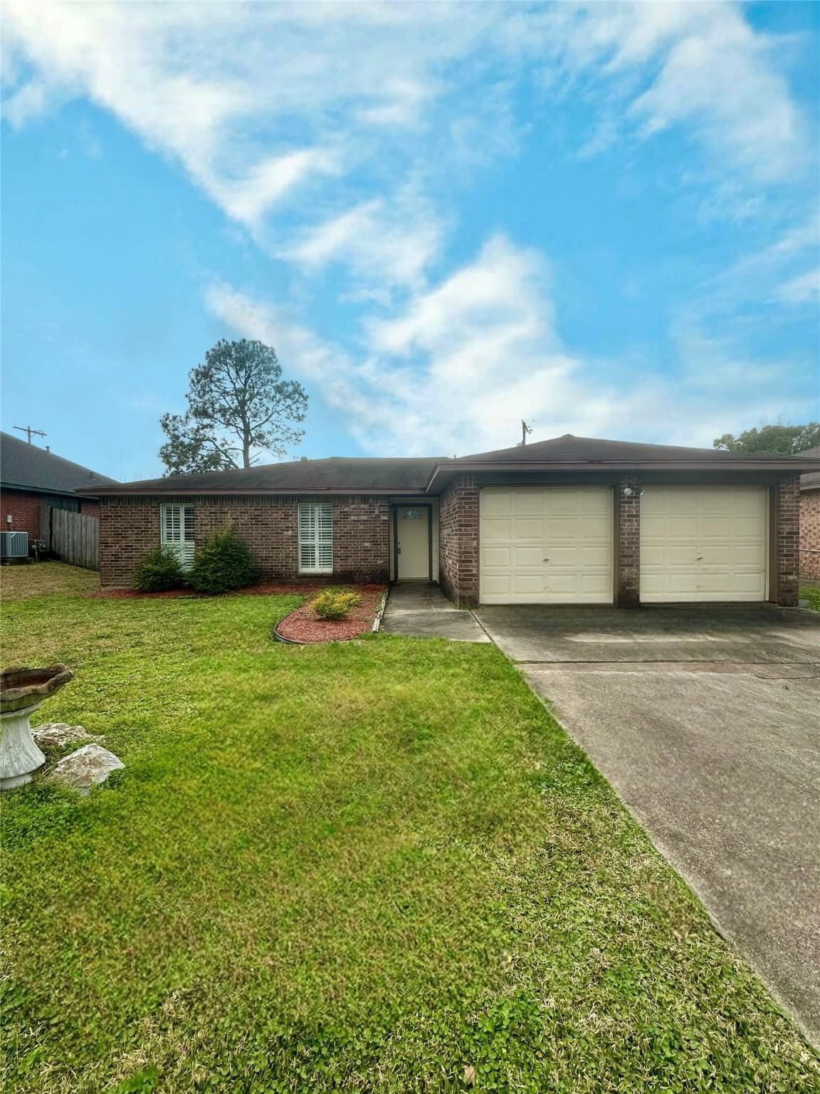 Real estate property located at 3124 Richards, Galveston, Country Place, Dickinson, TX, US
