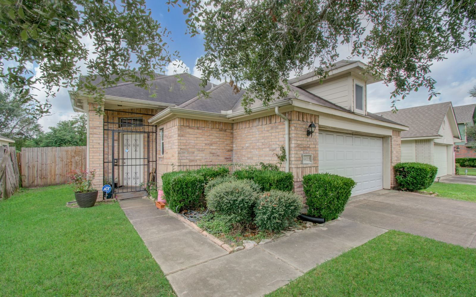 Real estate property located at 4422 Sorsby, Harris, Cullen Estates Sec 02, Houston, TX, US