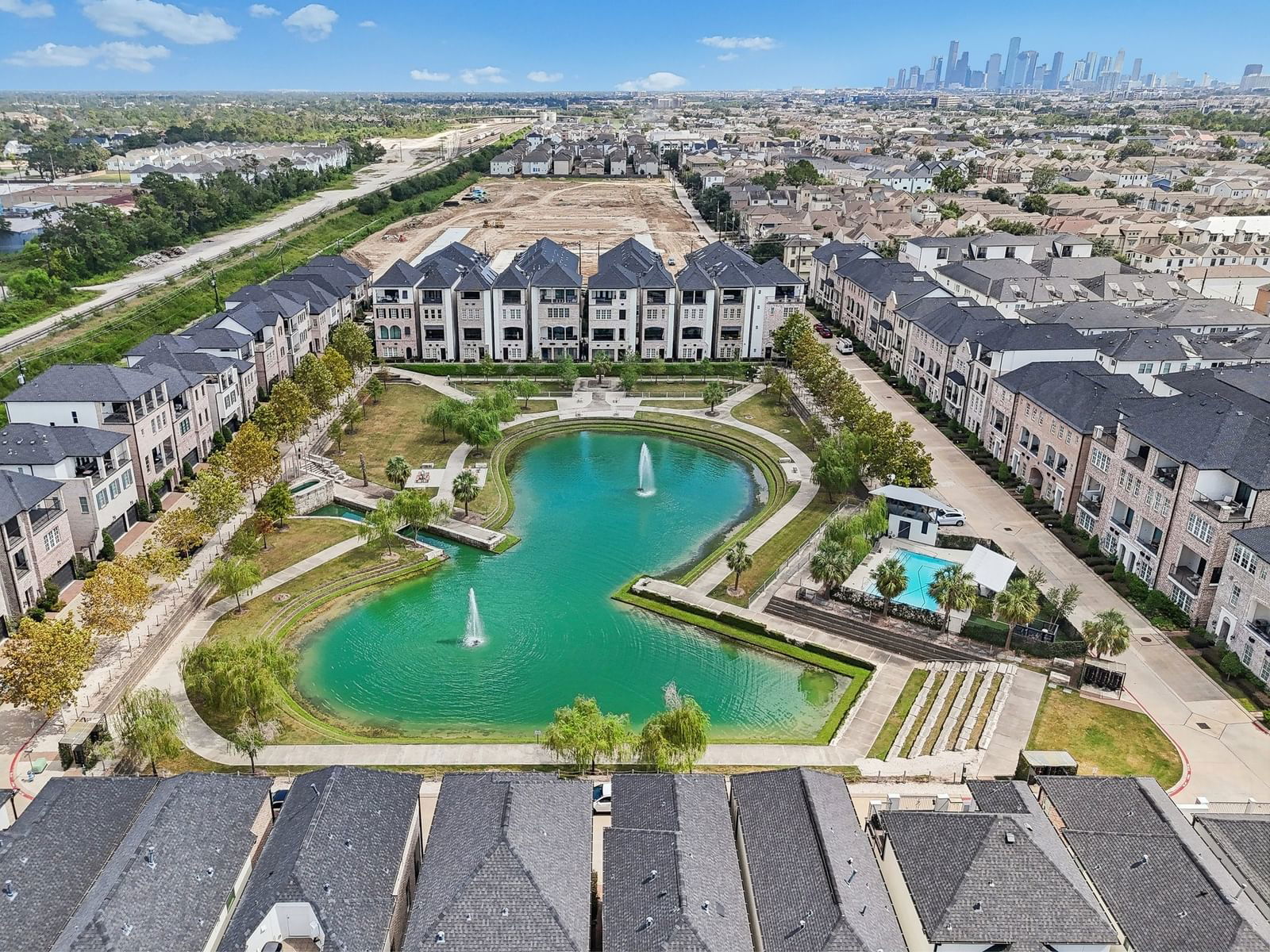 Real estate property located at 6234 Kansas, Harris, Cottage Grove Lake, Houston, TX, US