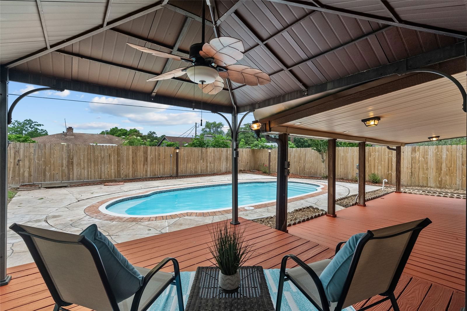 Real estate property located at 12518 A Bar, Galveston, Triple Bar Estates, Santa Fe, TX, US