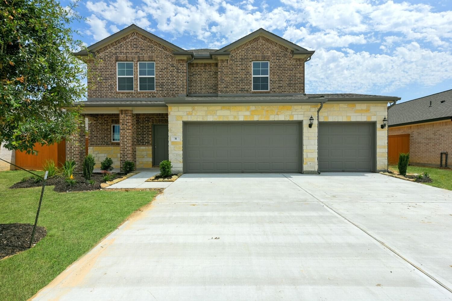 Real estate property located at 31 Wichita, Liberty, River Ranch Meadows, Dayton, TX, US