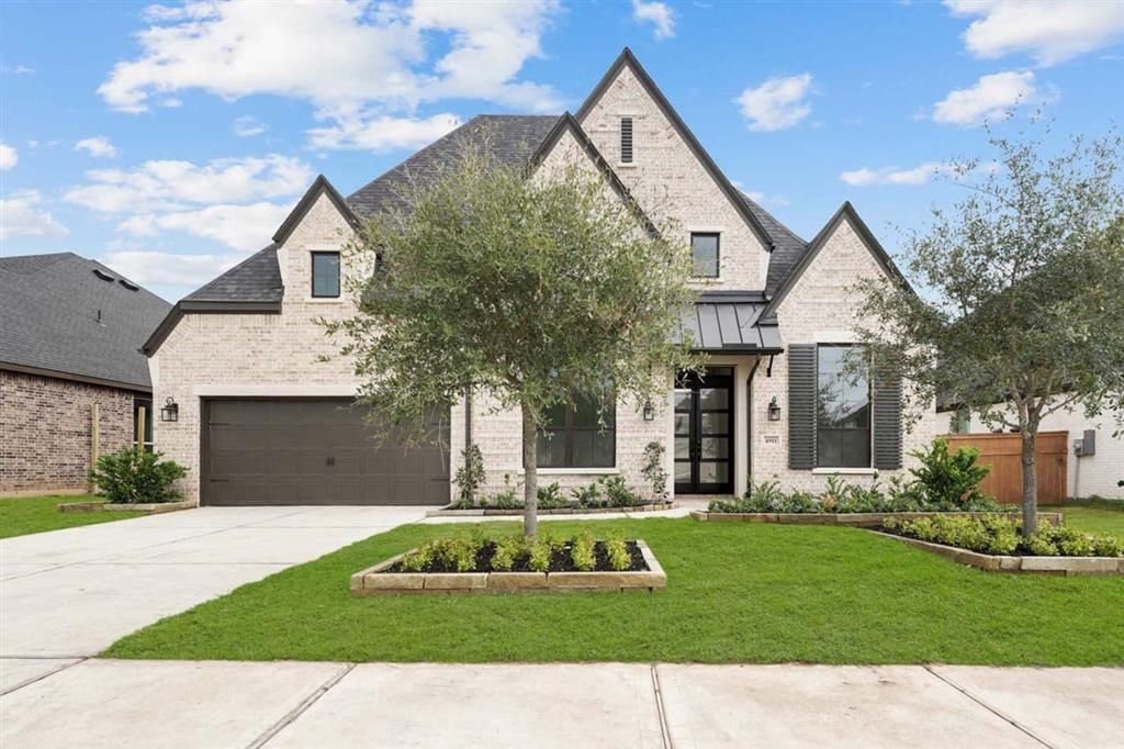 Real estate property located at 4911 Avon Ridge, Fort Bend, Cross Creek West, Fulshear, TX, US