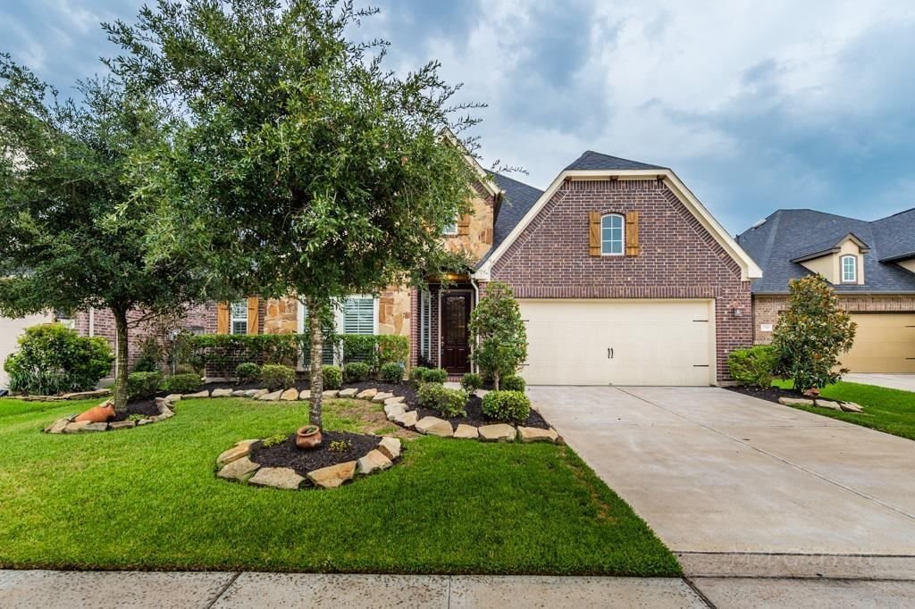 Real estate property located at 27907 Feather Banks, Fort Bend, Cross Creek Ranch, Fulshear, TX, US