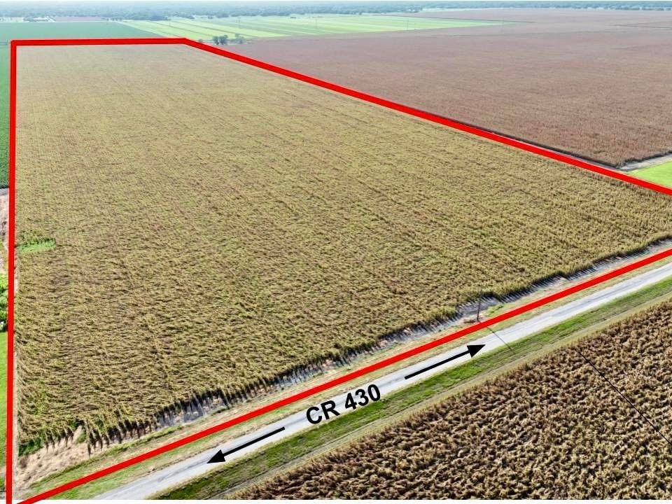 Real estate property located at 91 County Road 430 Orsak Rd, Matagorda, Elmaton Farms Sub, Elmaton, TX, US