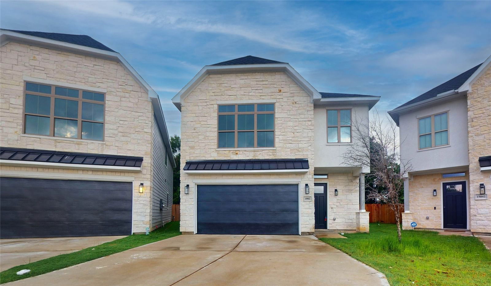 Real estate property located at 4902 Wunder, Harris, Wunderlich Residential, Houston, TX, US