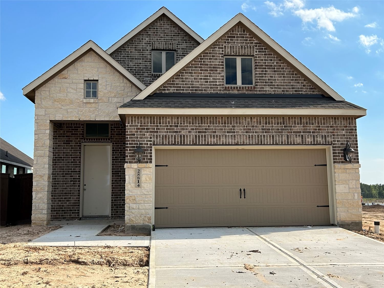 Real estate property located at 28814 Window View, Harris, The Trails Houston, New Caney, TX, US