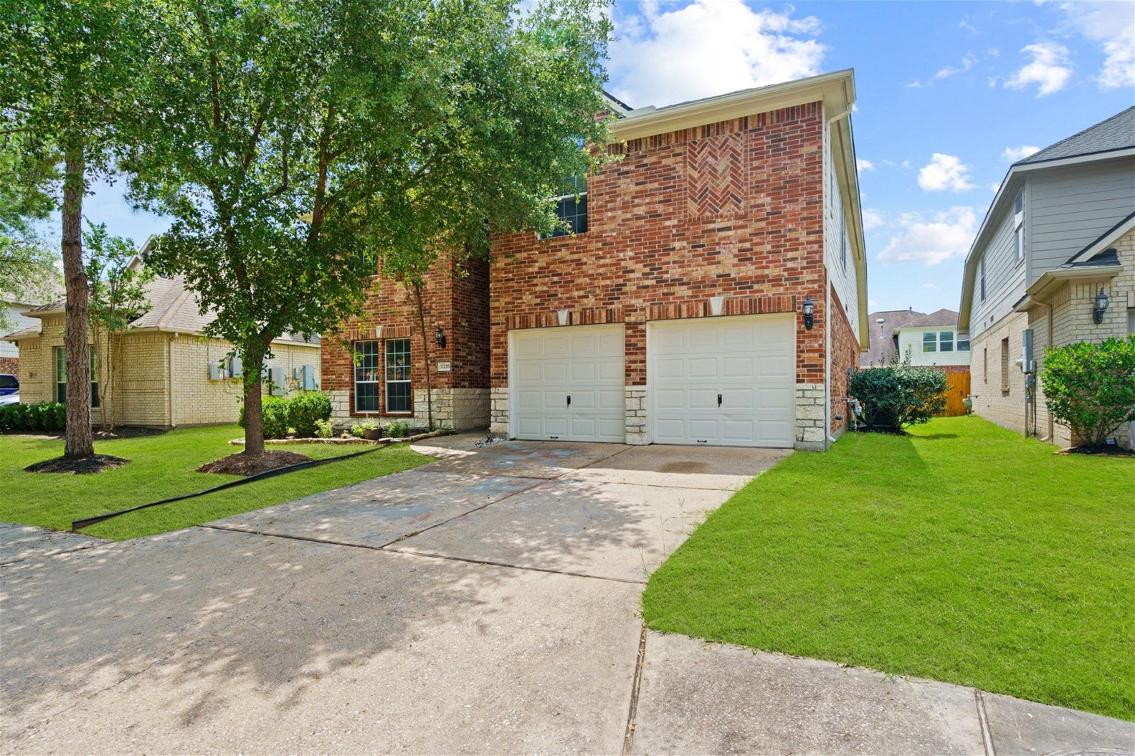 Real estate property located at 3326 Legends Mist, Montgomery, Spring, TX, US