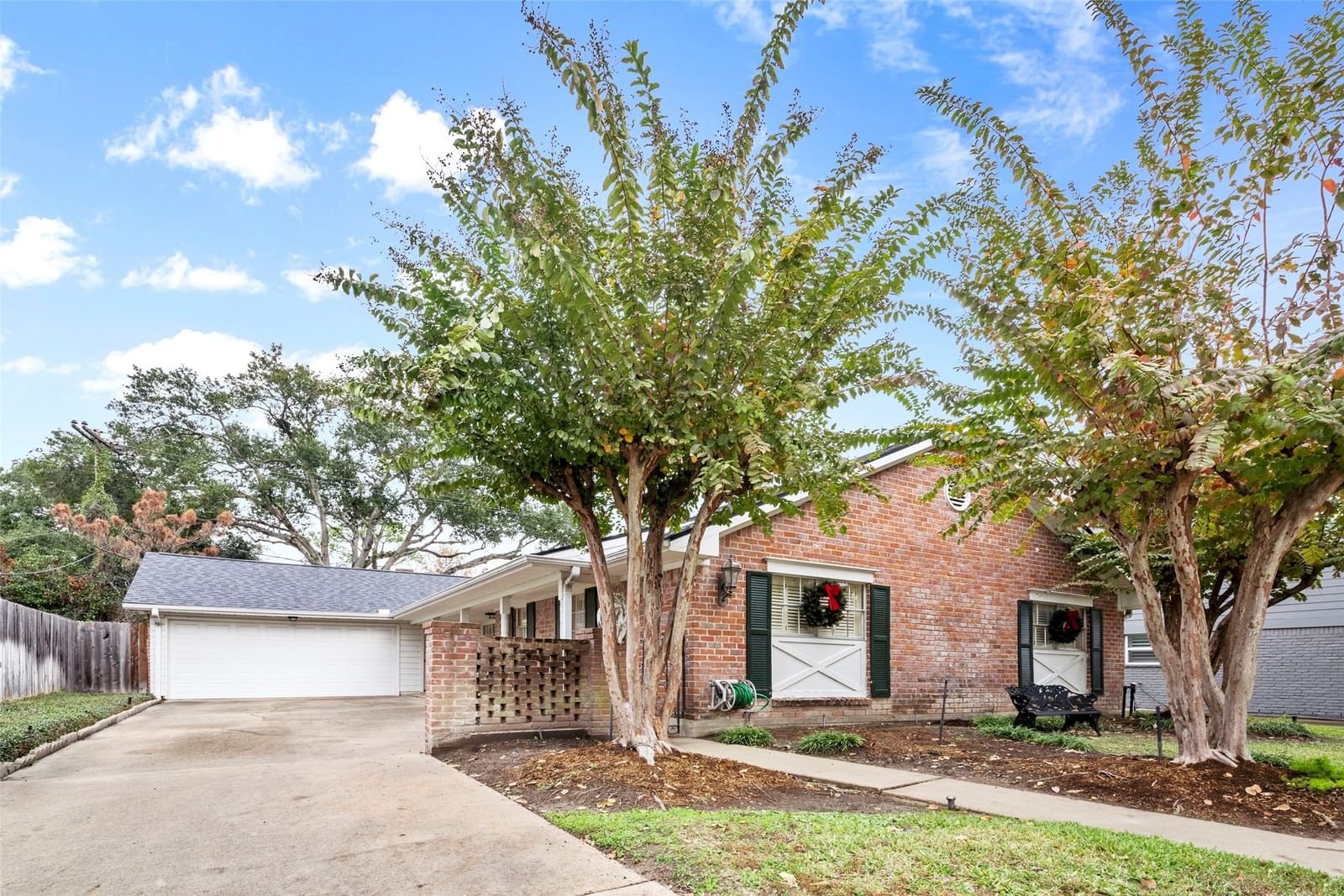 Real estate property located at 12514 Woodthorpe, Harris, Memorial Meadows, Houston, TX, US