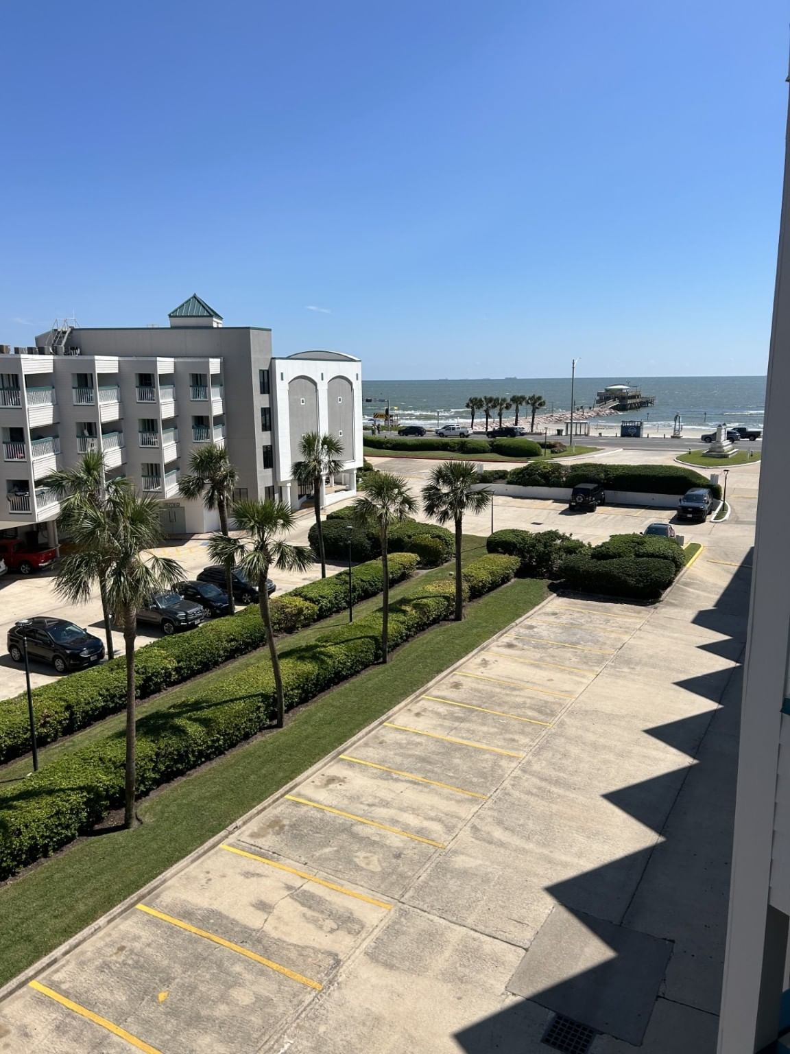 Real estate property located at 6102 Seawall #375, Galveston, Casa Del Mar Condo, Galveston, TX, US