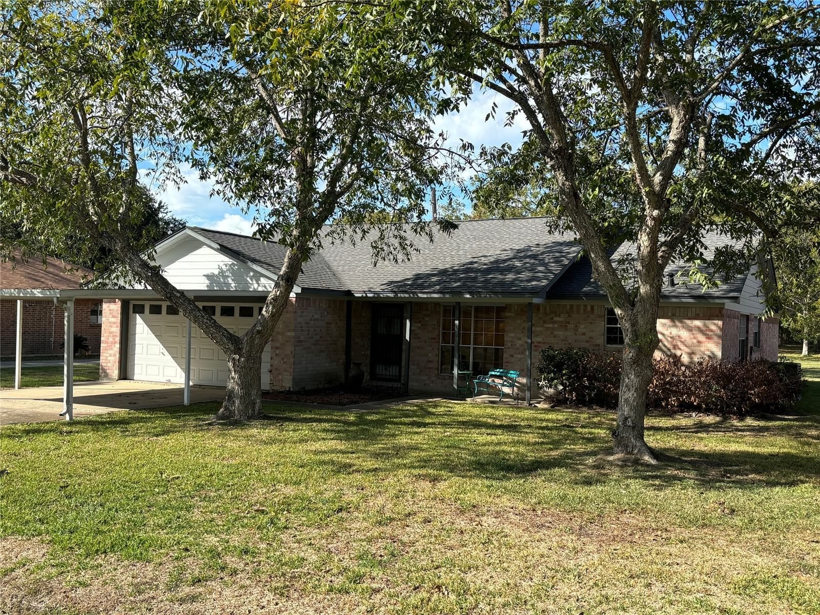 Real estate property located at 414 Julie, Harris, Highlands, TX, US