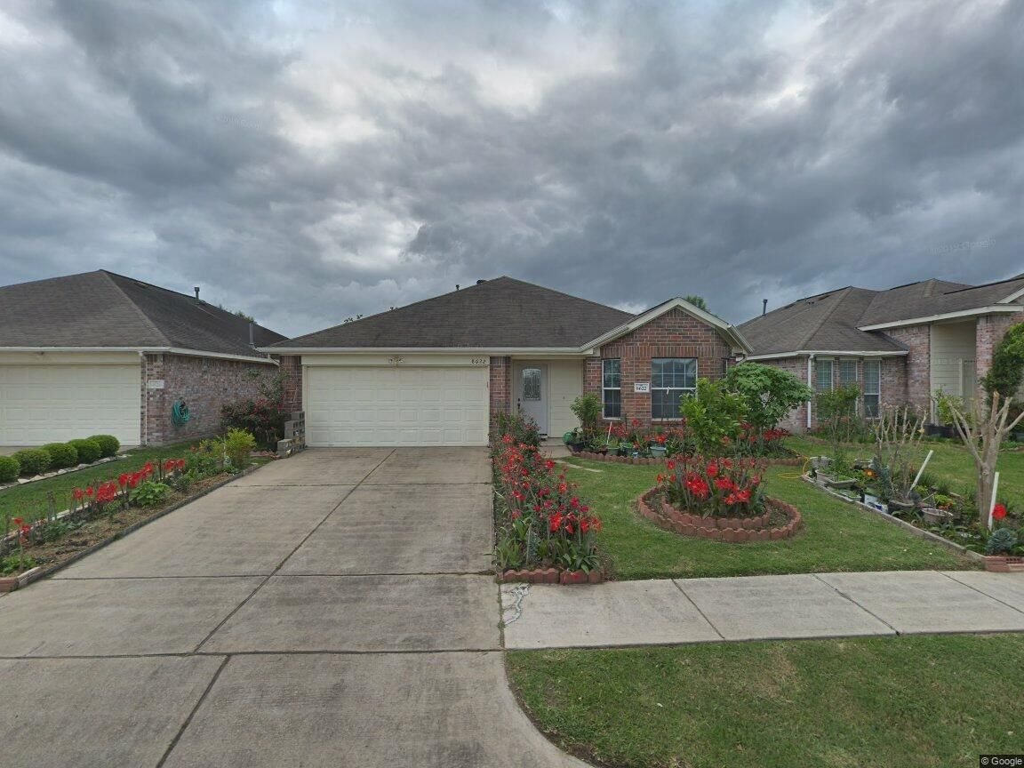 Real estate property located at 8622 Planters Moon Lane, Fort Bend, Richmond, TX, US