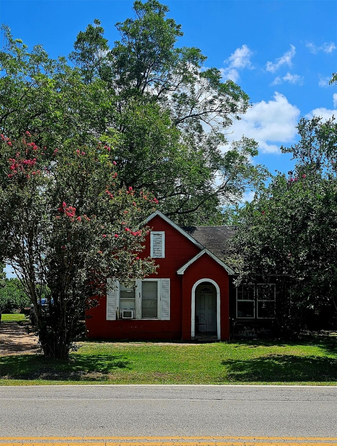 Real estate property located at 2112 Old Lane City, Wharton, Croom Plantation, Wharton, TX, US