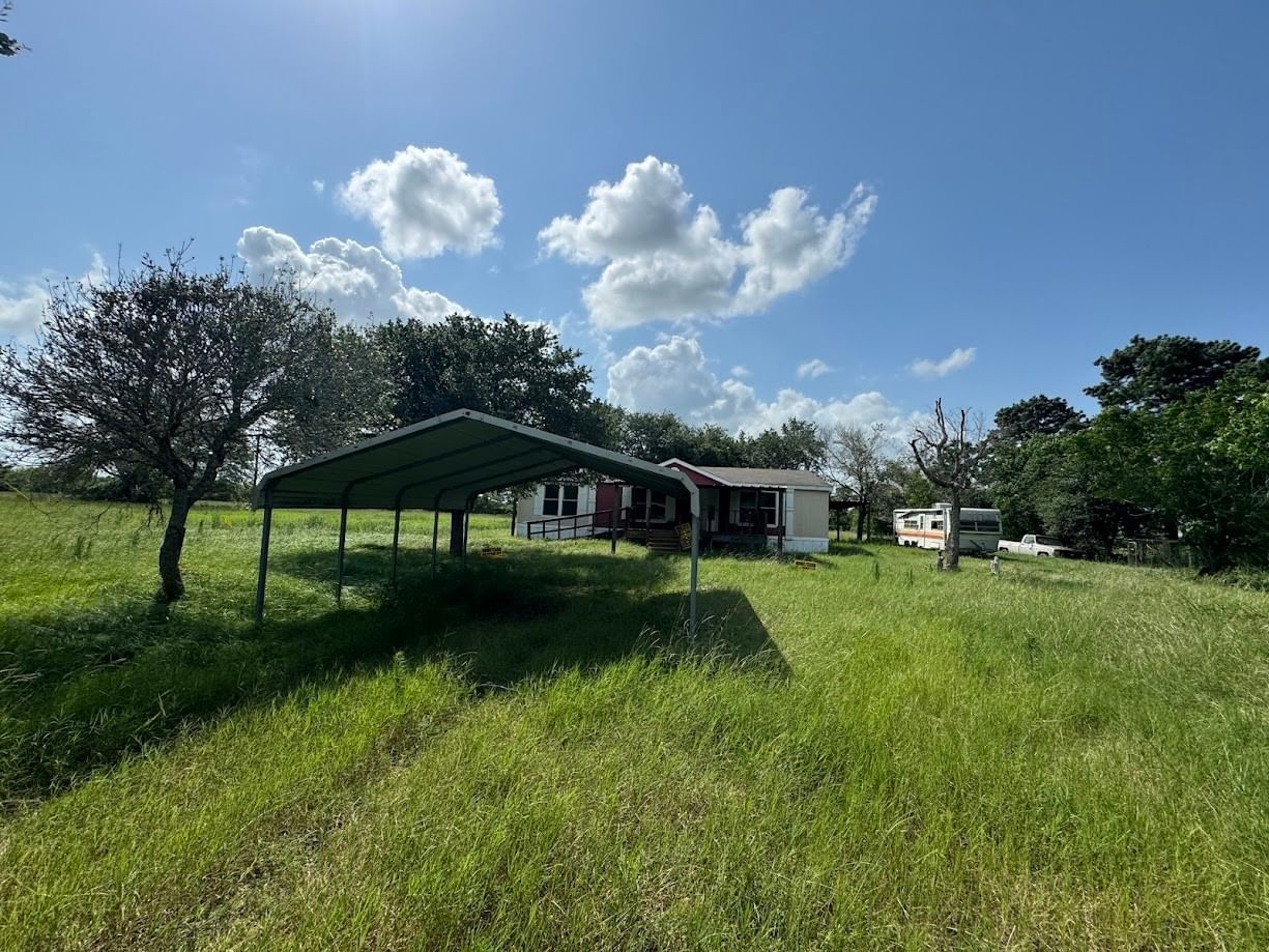 Real estate property located at 2571 Blakely, Austin, Green Acres Sub, Wallis, TX, US