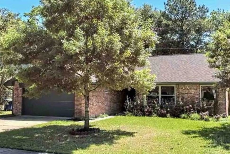 Real estate property located at 5306 Pine Cliff, Harris, Bear Creek Village Sec 12, Houston, TX, US