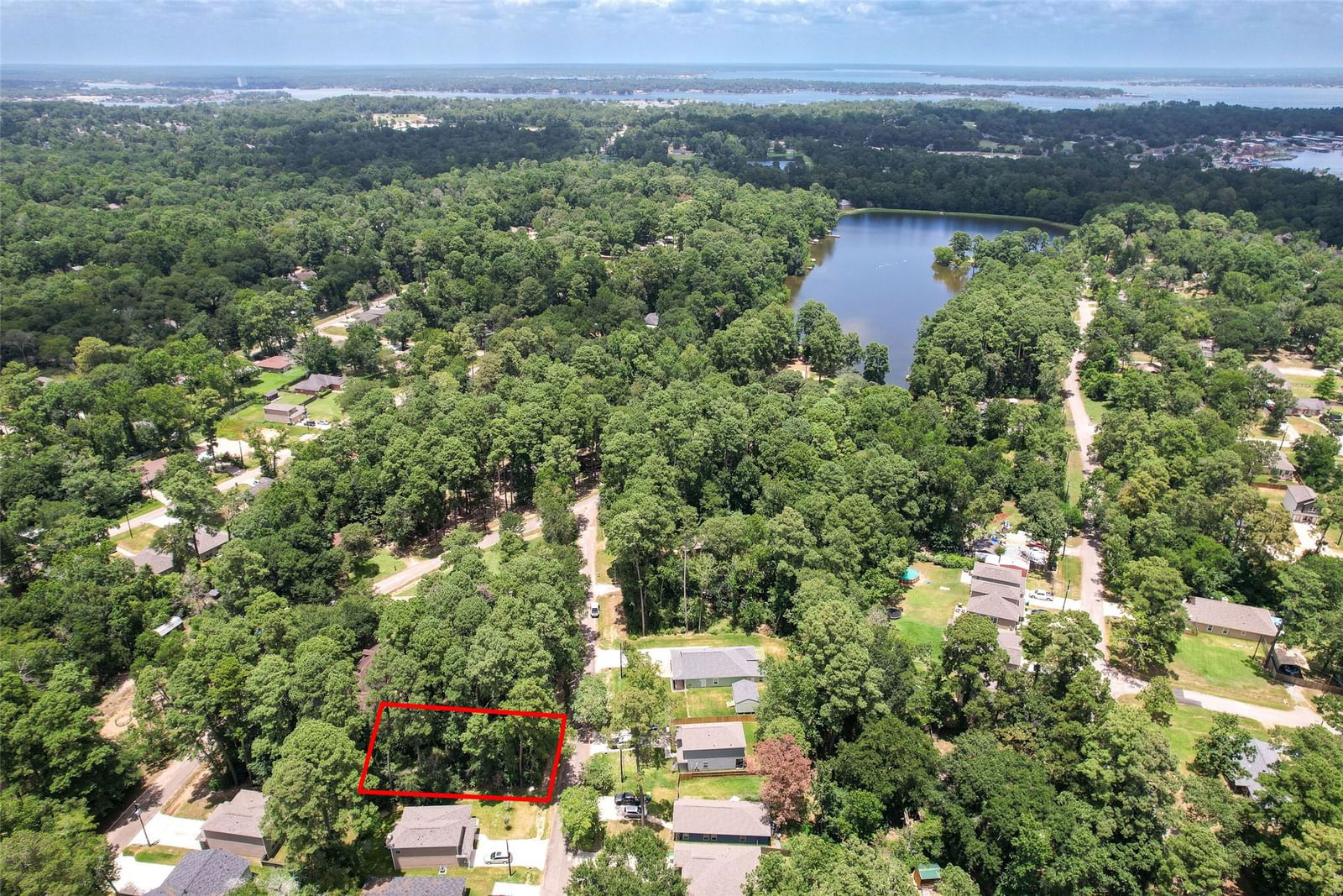 Real estate property located at TBD Cedar River Rd, Montgomery, Lake Conroe Forest 02, Montgomery, TX, US