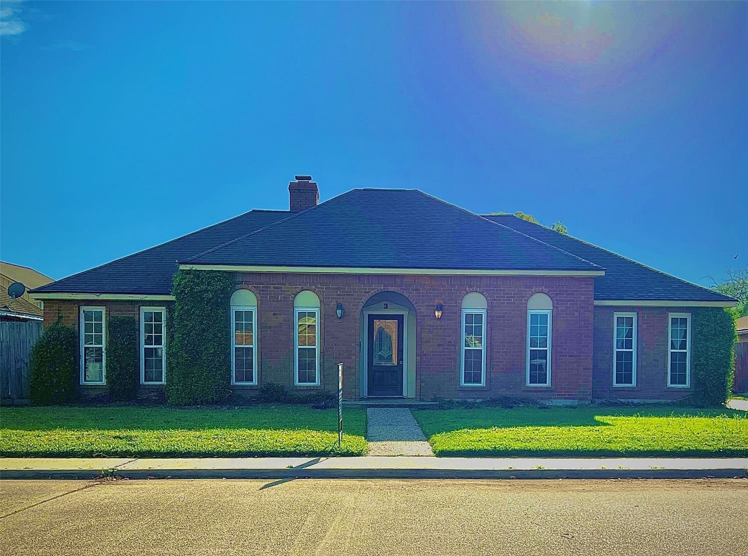 Real estate property located at 3 Colony Park, Galveston, Colony Park 1, Galveston, TX, US