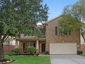 Real estate property located at 8623 Cedar Walk Drive, Harris, Princeton Place Sec 01, Tomball, TX, US