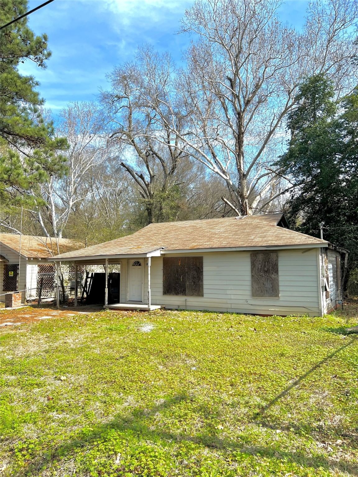 Real estate property located at 1604 12th, Gregg, Reynolds L S, Longview, TX, US