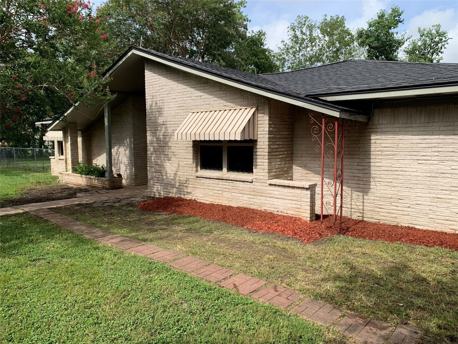 Real estate property located at 4121 Joyce, Harris, Clay Meadows Sec 01 U/R, Houston, TX, US